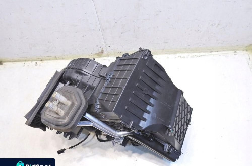 NAGRZEWNICA FORD S-MAX MK1 2.5 T