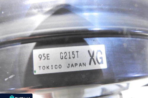 POMPA SERWO SUBARU FORESTER III 2.0 D G215T