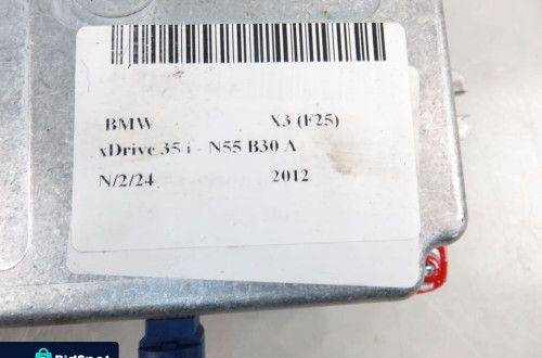 MODUŁ PDC BMW X3 (F25) 9282420