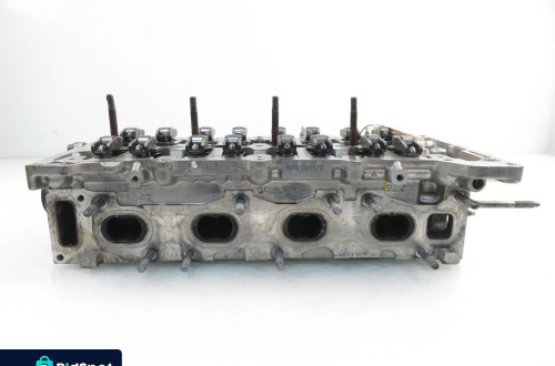 GŁOWICA FIAT SEDICI 2.0 D 55212117 101450012B D20AA