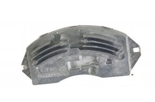 BMW REZYSTOR DMUCHAWY WENTYLATORA T1021327U