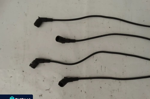 PRZEWODY ZAPŁONOWE 1.9 1.8 IS M44 BMW Z3 E36 F-VAT