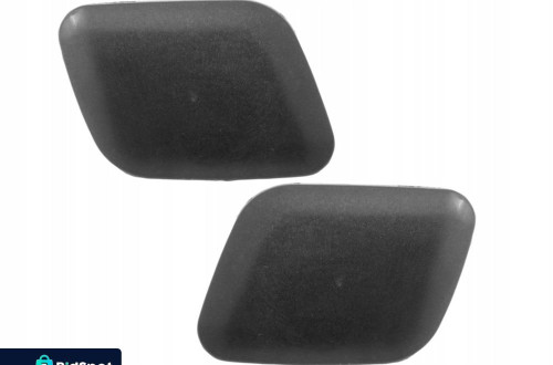 Zaslepka spryskiwacza reflektora Audi A6 c5 4b 97-