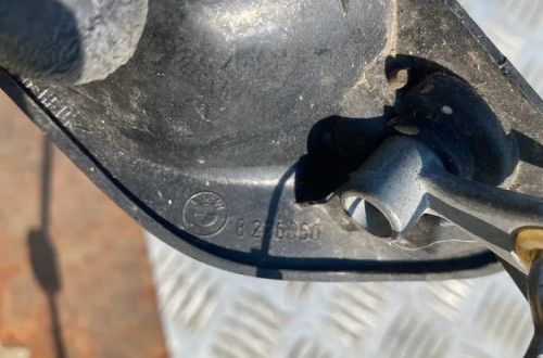 bmw e39 klamka wewnetrzna prawy przód tyl tylna przednia prawa 8226050