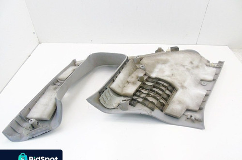 Osłona Słupka Boczek Prawy Tył Tucson I 2005