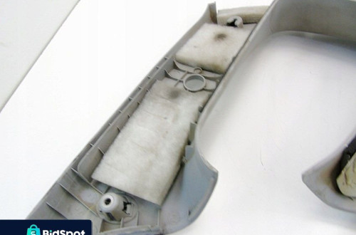 Osłona Słupka Boczek Prawy Tył Tucson I 2005