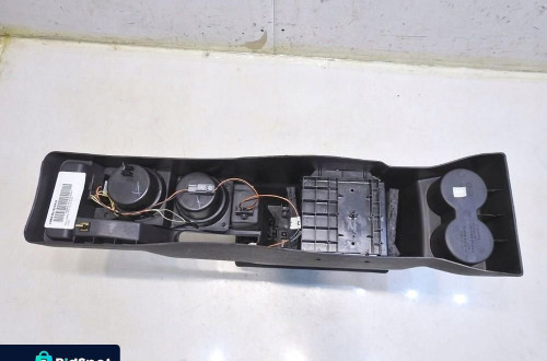 TUNEL ŚRODKOWY PODŁOKIETNIK DODGE CALIBER 1BA09TRM