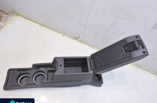 TUNEL ŚRODKOWY PODŁOKIETNIK DODGE CALIBER 1BA09TRM