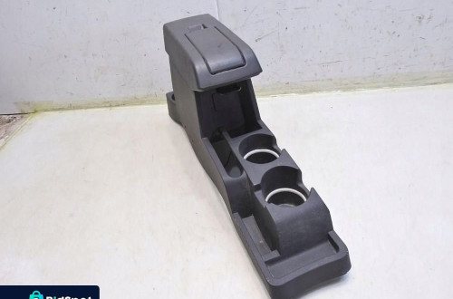 TUNEL ŚRODKOWY PODŁOKIETNIK DODGE CALIBER 1BA09TRM