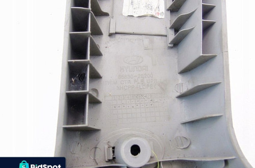 Osłona Słupka Lewy Środek Tucson I 05 85830-2E200