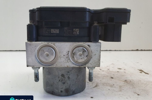 Renault Clio IV POMPA ABS hamulcowa 0265956035