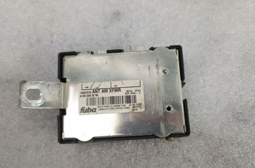 MERCEDES MODUŁ WZMACNIACZ ANTENY A1638200289