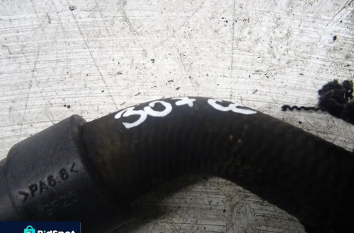 PEUGEOT 307 CC LIFT 05-08 RURA WĄŻ PRZEWÓD