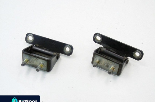 Zawiasy Klapy Bagażnika Hyundai Tucson I 2005