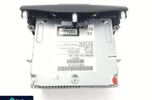 RADIO NAWIGACJA GPS HONDA CR-V IV RM LIFT (2014-2018) 39100-T1V-E51-M1