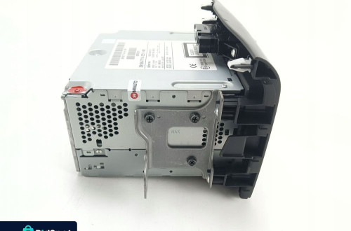 RADIO NAWIGACJA GPS HONDA CR-V IV RM LIFT (2014-2018) 39100-T1V-E51-M1