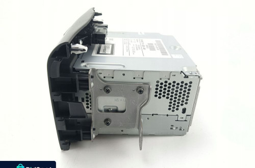 RADIO NAWIGACJA GPS HONDA CR-V IV RM LIFT (2014-2018) 39100-T1V-E51-M1