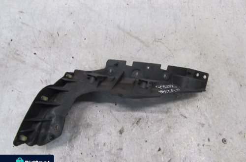 seat ibiza III ślizg zderzaka prawy tył