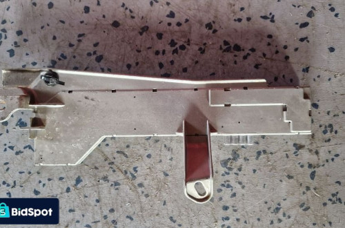 MERCEDES W211 WZMACNIACZ ANTENOWY A2118204189