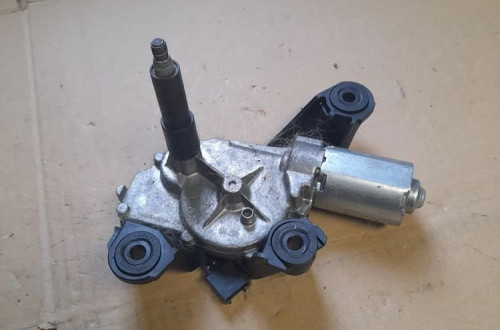 SILNICZEK WYCIERACZKI TYŁ RENAULT LAGUNA III KOMBI nr 0390201831