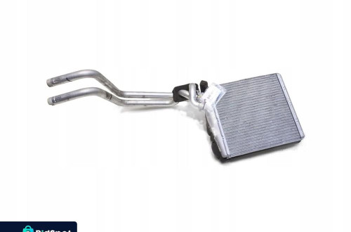 NAGRZEWNICA VOLVO V70 III 2.0 F K9873003