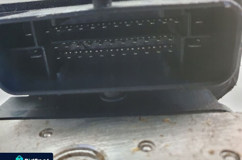 Renault Master IV POMPA ABS hamulcowa Sterownik 476607053R 0265956149