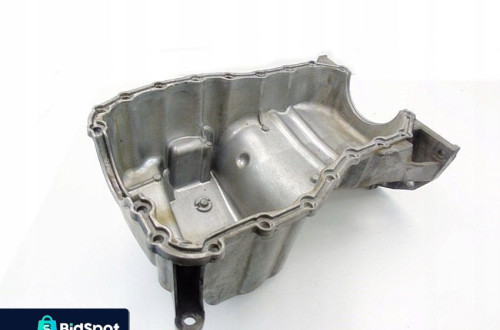 Miska Oleju 1.6 8V Lodgy Dokker Sandero Logan Ii