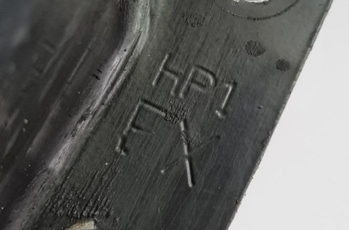 ODBÓJ MASKI HYUNDAI TERRACAN
