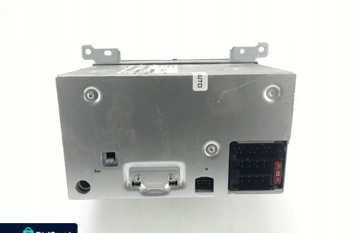 RADIO CD KIA CEED I ED (2006-2009) X96140-1H500