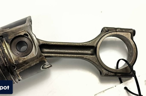 TŁOK RENAULT MASTER II