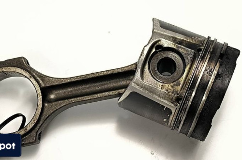 TŁOK RENAULT MASTER II