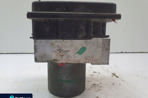 Renault Kangoo II POMPA ABS hamulcowa Sterownik 0265230824 8201132609