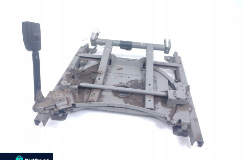OBROTNICA FOTELA LEWY PRZÓD FORD GALAXY MK1 LIFT (2000-2006)