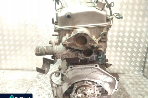 OBROTNICA FOTELA LEWY PRZÓD FORD GALAXY MK1 LIFT (2000-2006)