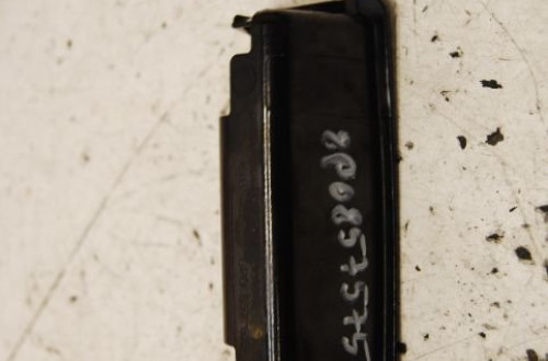 WKŁAD POPIELNICZKI 8P0857575 AUDI A3 8P