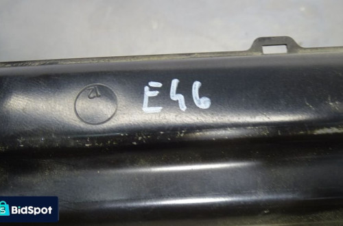 ŁAPACZ WLOT POWIETRZA BMW E46 318 1.9 5171-8202832