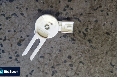 OPEL ASTRA J CZUJNIK WŁĄCZNIK ŚWIATEŁ STOP 15192340