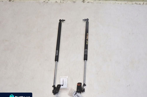 SIŁOWNIKI TELESKOPY MASKI SUBARU FORESTER III