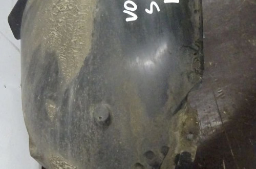 VOLVO S60 LIFT 2.4B NADKOLE LEWE PRAWE PRZÓD
