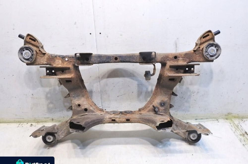 WÓZEK SANKI TYŁ AWD SUBARU FORESTER III 2.0 D