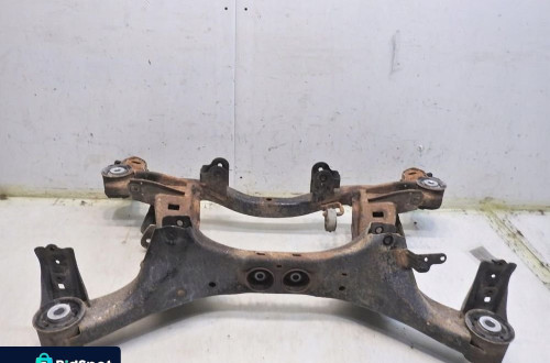 WÓZEK SANKI TYŁ AWD SUBARU FORESTER III 2.0 D