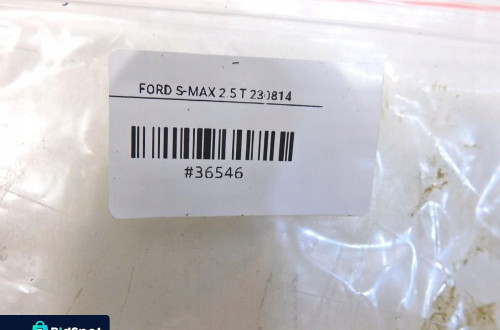 CZUJNIK FAZ ROZRZĄDU FORD S-MAX MK1 2.5 T 30731282