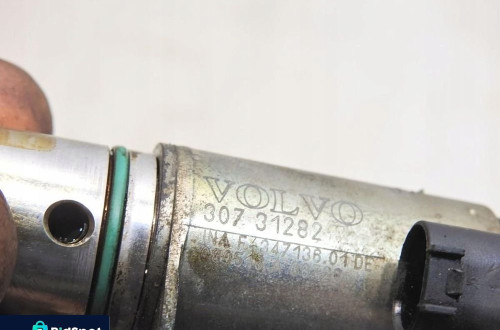 CZUJNIK FAZ ROZRZĄDU FORD S-MAX MK1 2.5 T 30731282