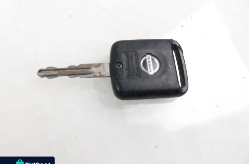 STACYJKA KLUCZYK NISSAN ALMERA II N16 5WK48043C