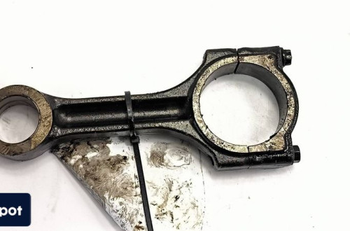 KORBOWÓD RENAULT MASTER II