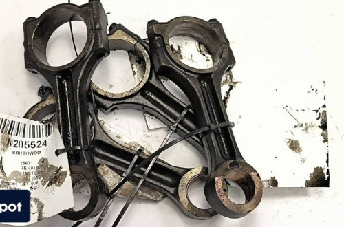 KORBOWÓD RENAULT MASTER II