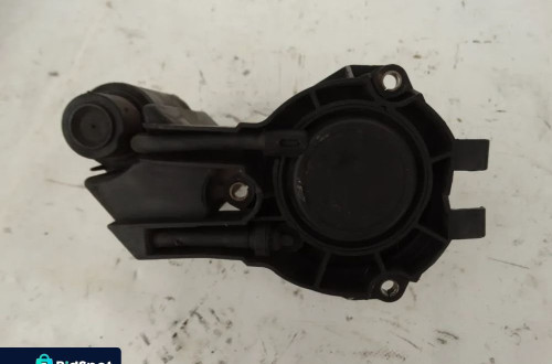 ZAWÓR DISA PRZEPUSTNICA BMW Z3 E36 1.9 1.8 IS 1247202 F-VAT