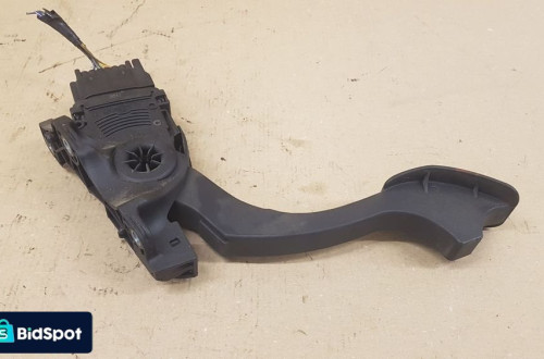 PEDAŁ GAZU FORD MONDEO MK 4 6G92-9F836-RC