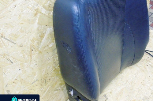 Oparcie Fotela Poduszka Airbag Prawy Tucson I