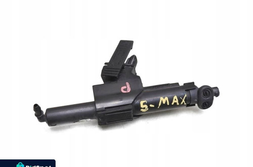 SPRYSKIWACZ LAMPY PRAWY FORD S-MAX MK1